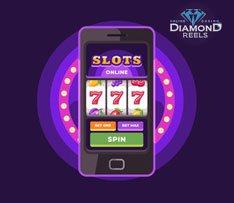 nodepositsrequired.com diamond reels casino  mobile